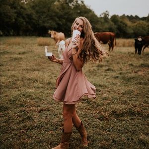Meet your Posher, Zoë